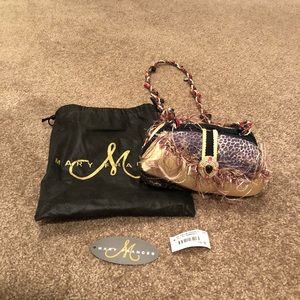 Mary Frances Handbag